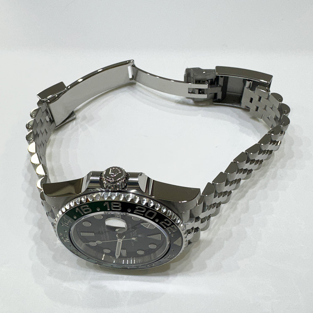 Rolex GMT-Master II 126720VTNR