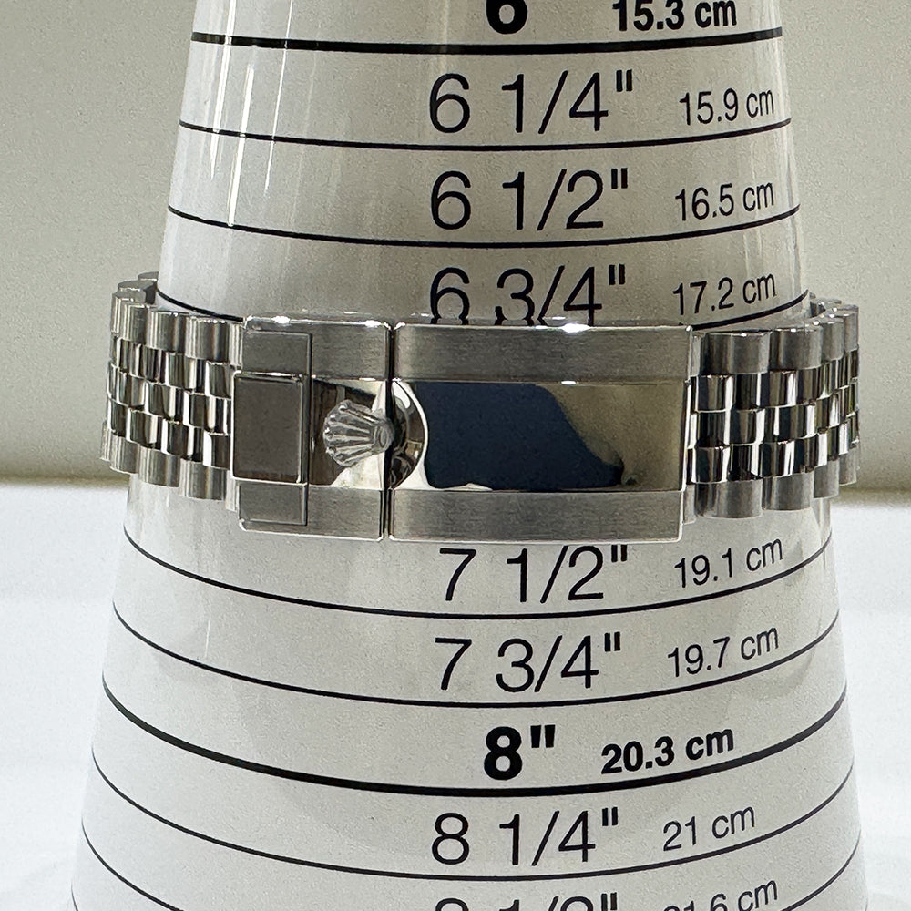 Rolex GMT-Master II 126720VTNR