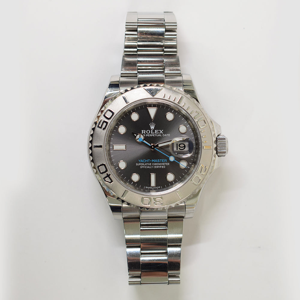 Rolex Yacht-Master 40 116622