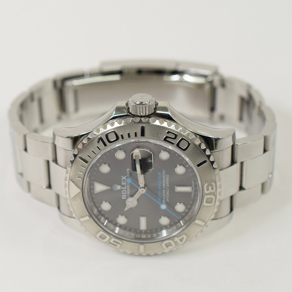 Rolex Yacht-Master 40 116622