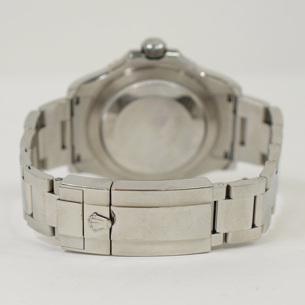 Rolex Yacht-Master 40 116622