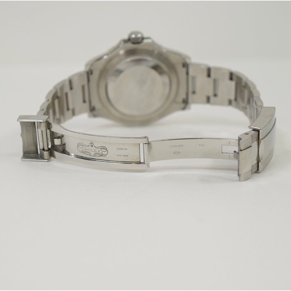 Rolex Yacht-Master 40 116622