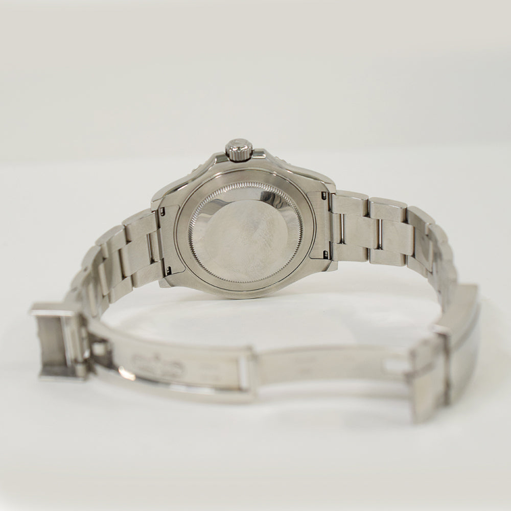 Rolex Yacht-Master 40 116622