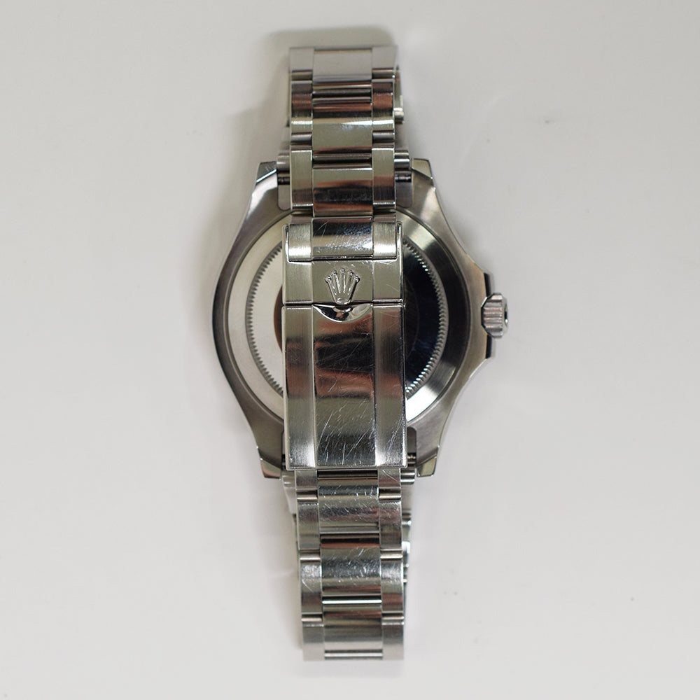 Rolex Yacht-Master 40 116622