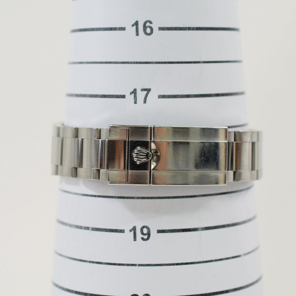 Rolex Yacht-Master 40 116622