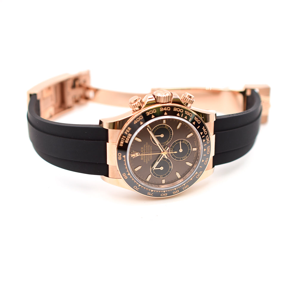 Rolex Daytona 126515LN