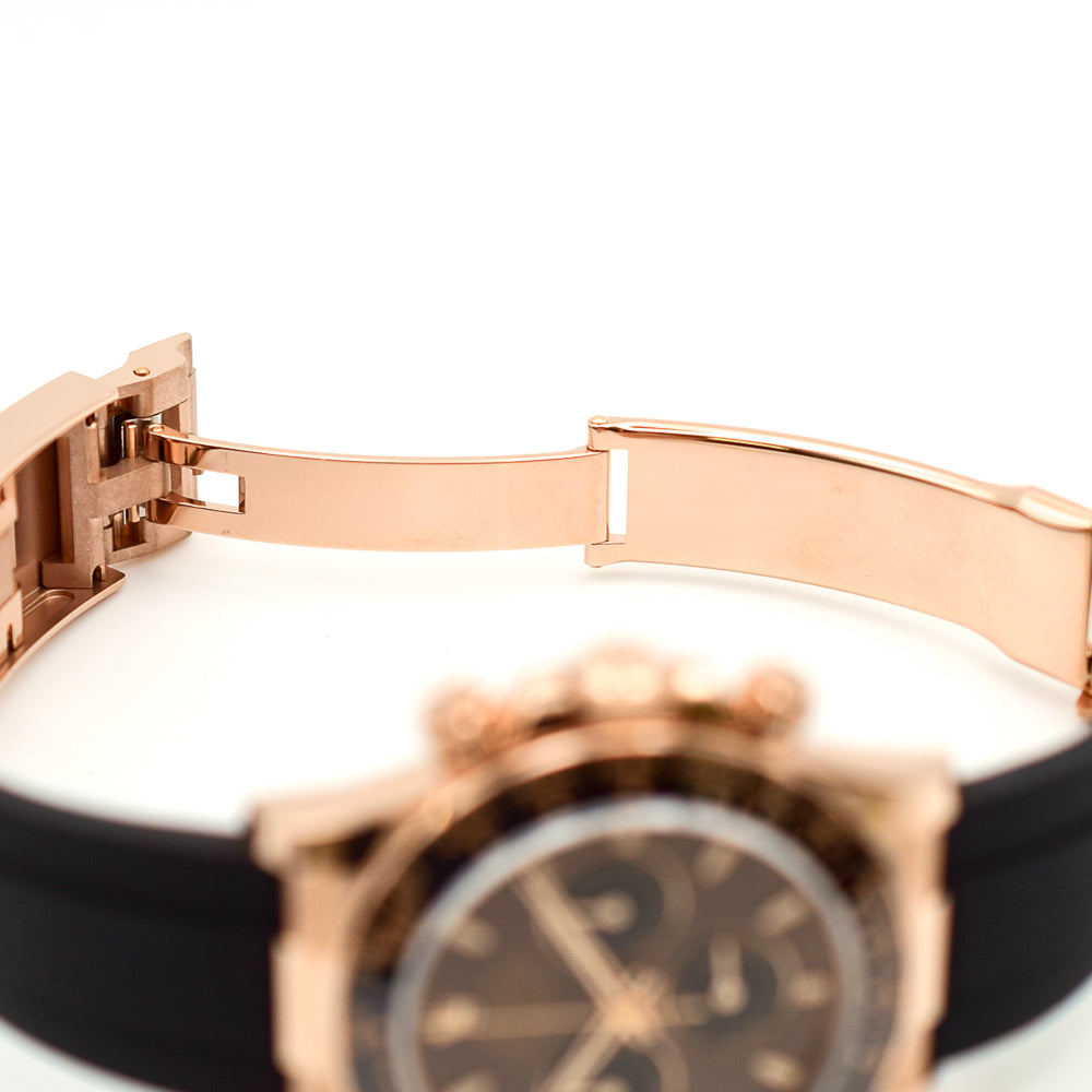 Rolex Daytona 126515LN