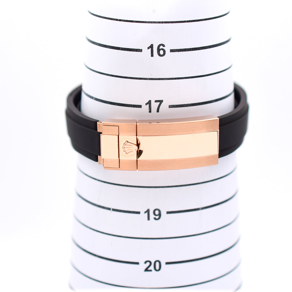 Rolex Daytona 126515LN