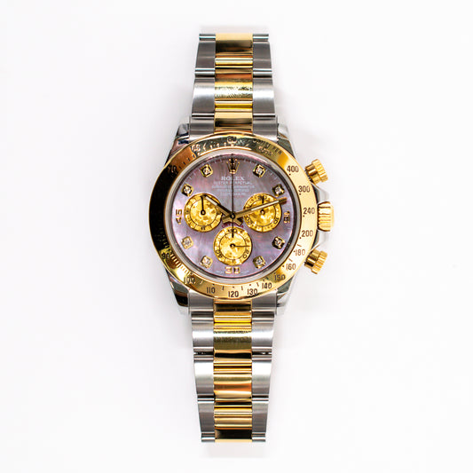 Rolex Daytona 116523NG