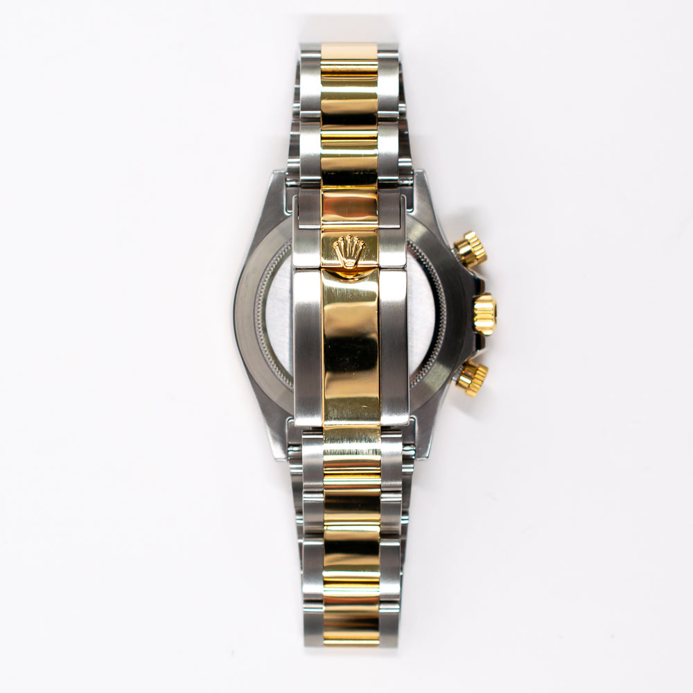 Rolex Daytona 116523NG