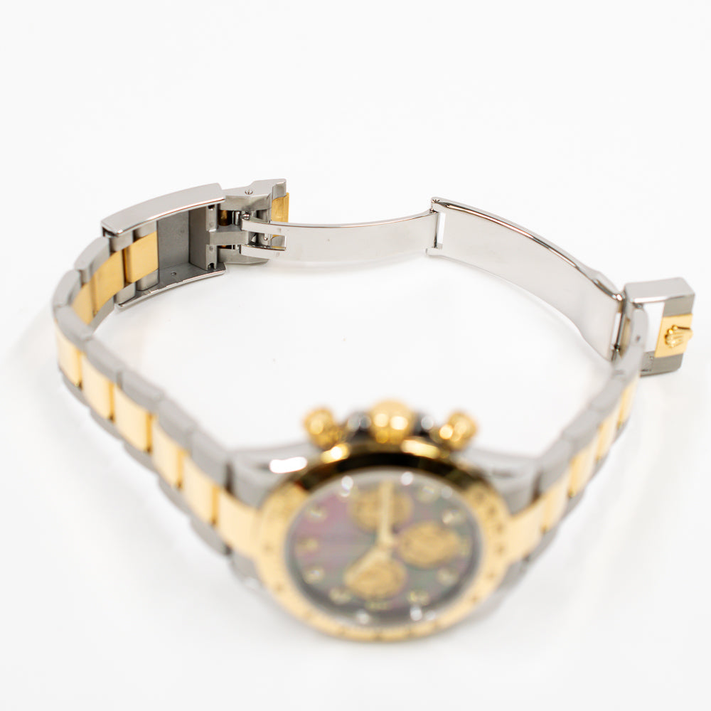 Rolex Daytona 116523NG