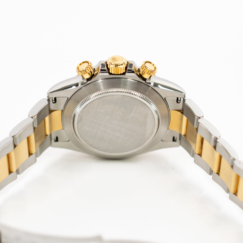 Rolex Daytona 116523NG