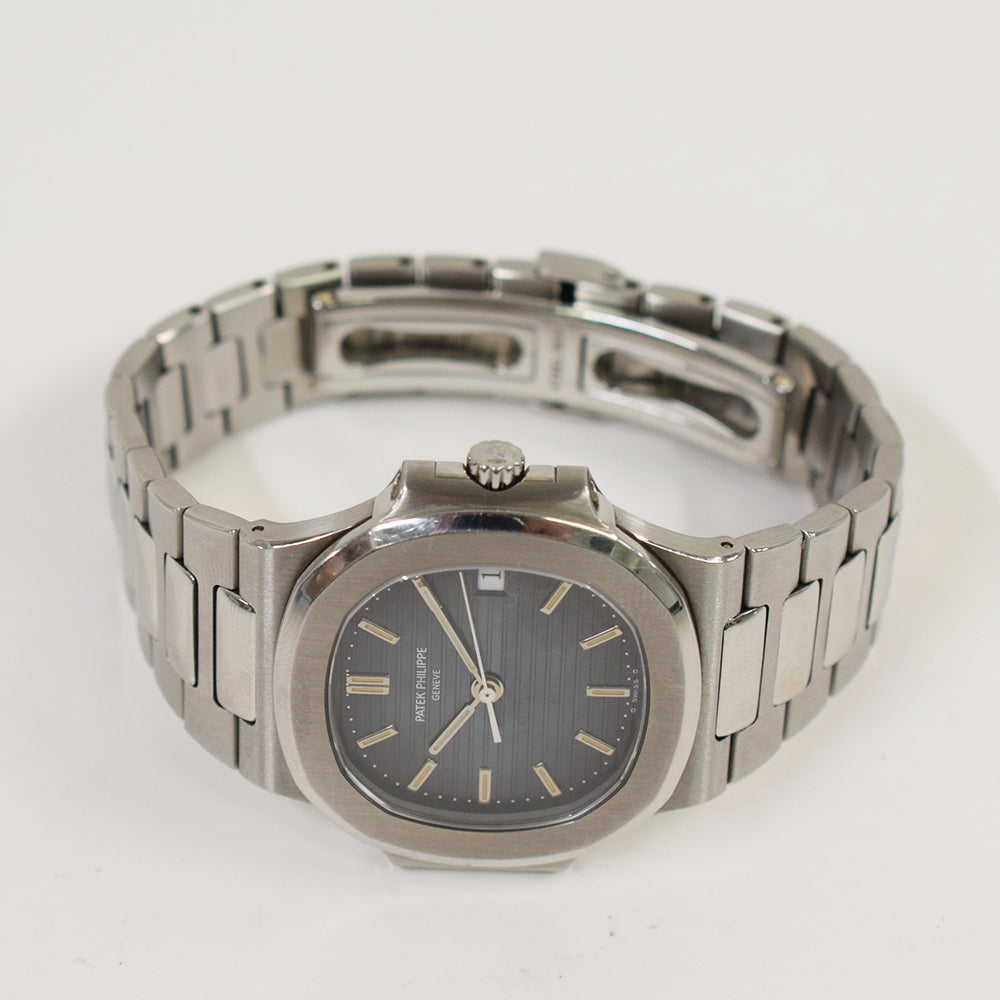 Patek Philippe Nautilus 3800/1A