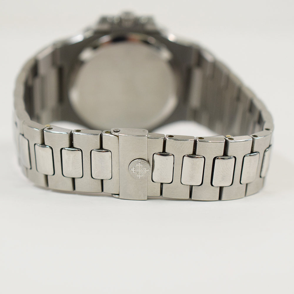 Patek Philippe Nautilus 3800/1A