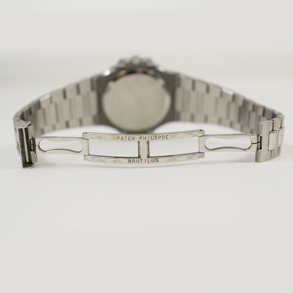 Patek Philippe Nautilus 3800/1A