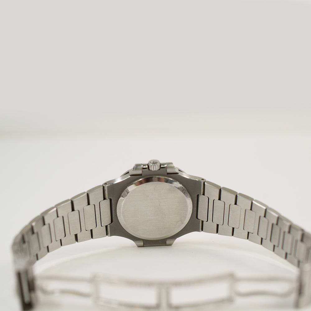 Patek Philippe Nautilus 3800/1A