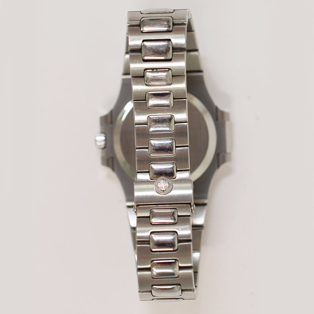 Patek Philippe Nautilus 3800/1A