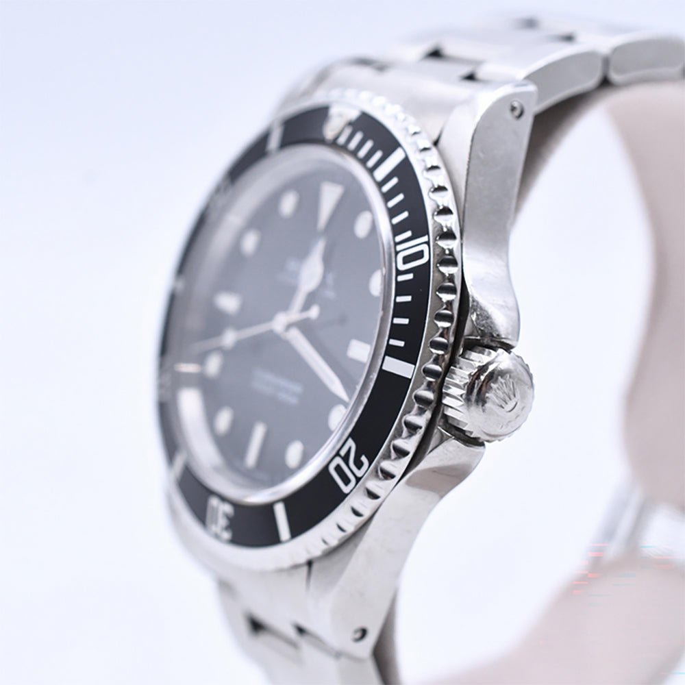 Rolex Submariner (No Date) 14060