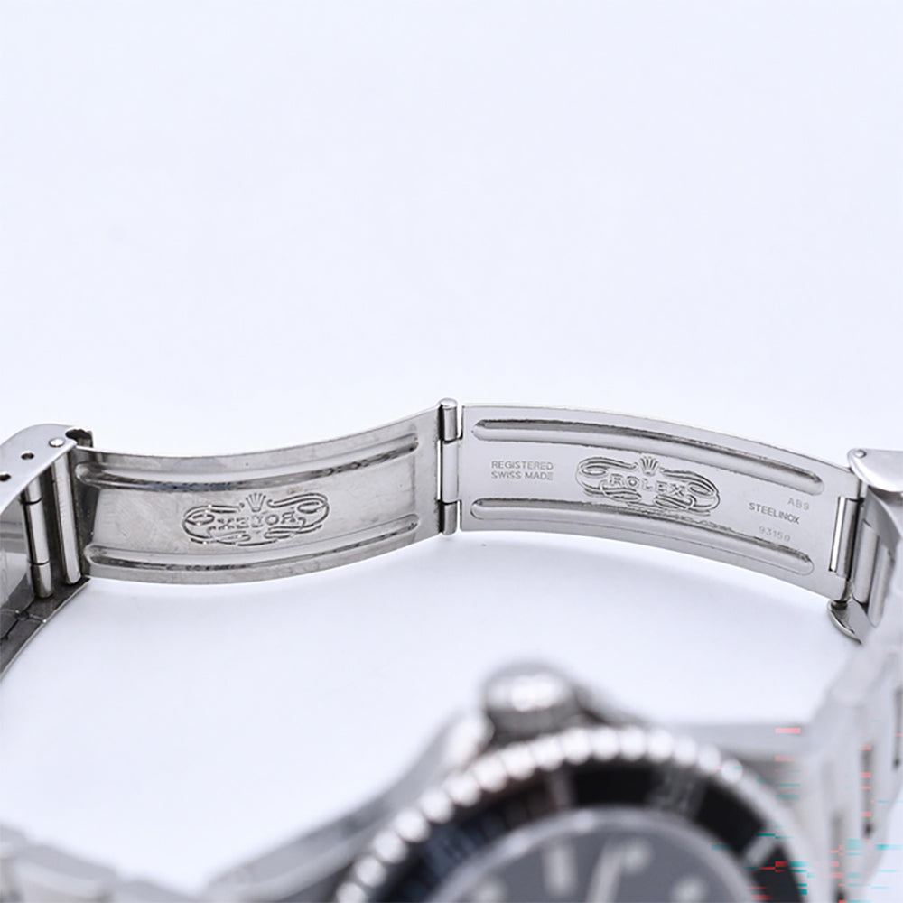 Rolex Submariner (No Date) 14060