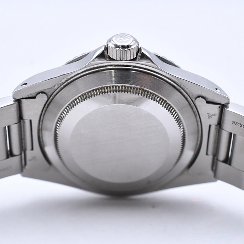 Rolex Submariner (No Date) 14060