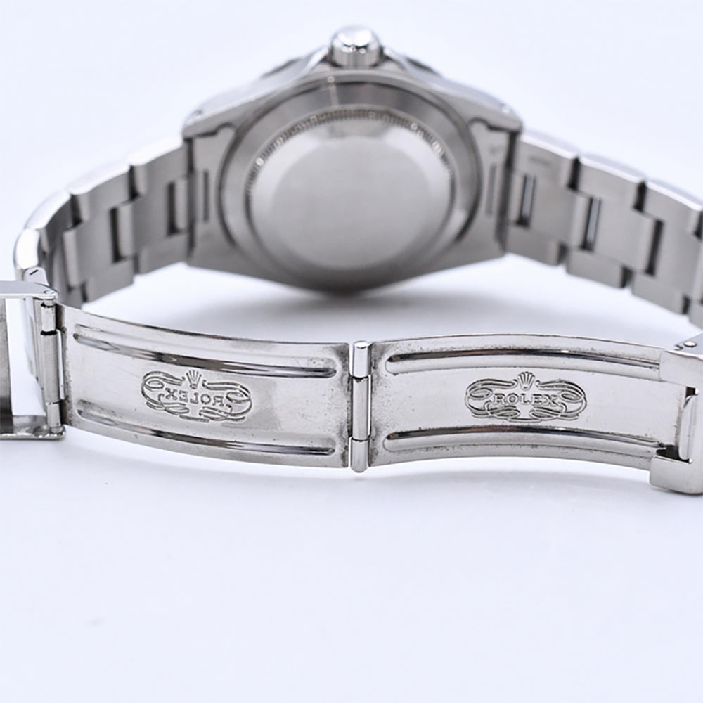 Rolex Submariner (No Date) 14060