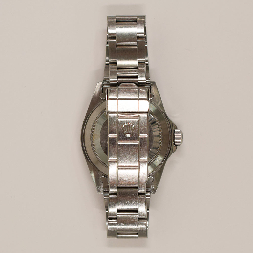Rolex Submariner (No Date) 14060
