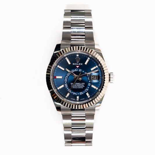 Rolex Sky-Dweller 326934