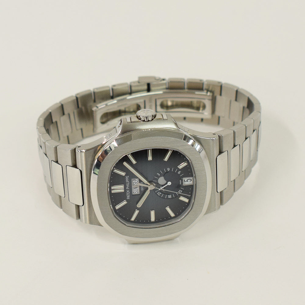Patek Philippe Nautilus 5726/1A-014