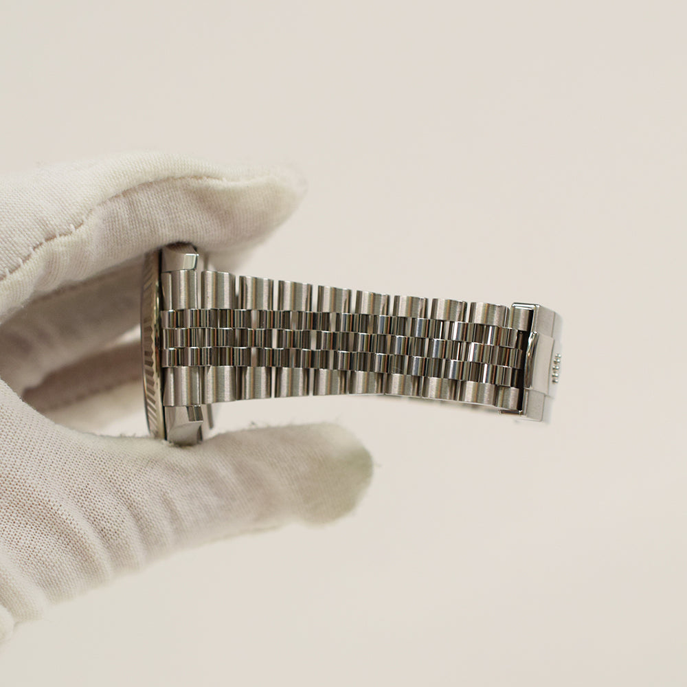 Rolex Datejust 41 126334
