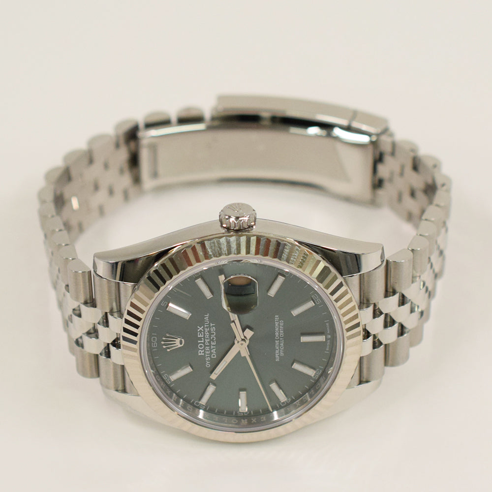 Rolex Datejust 41 126334