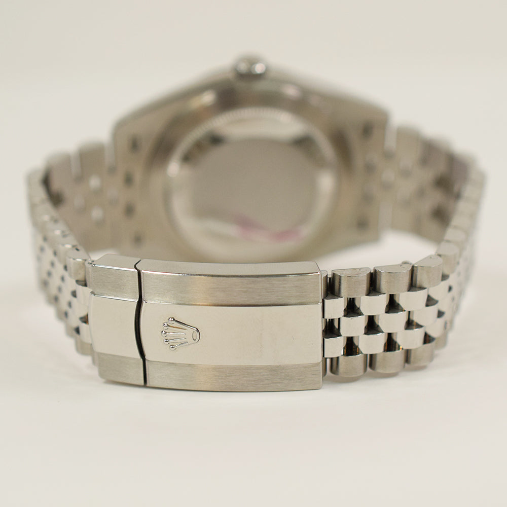 Rolex Datejust 41 126334