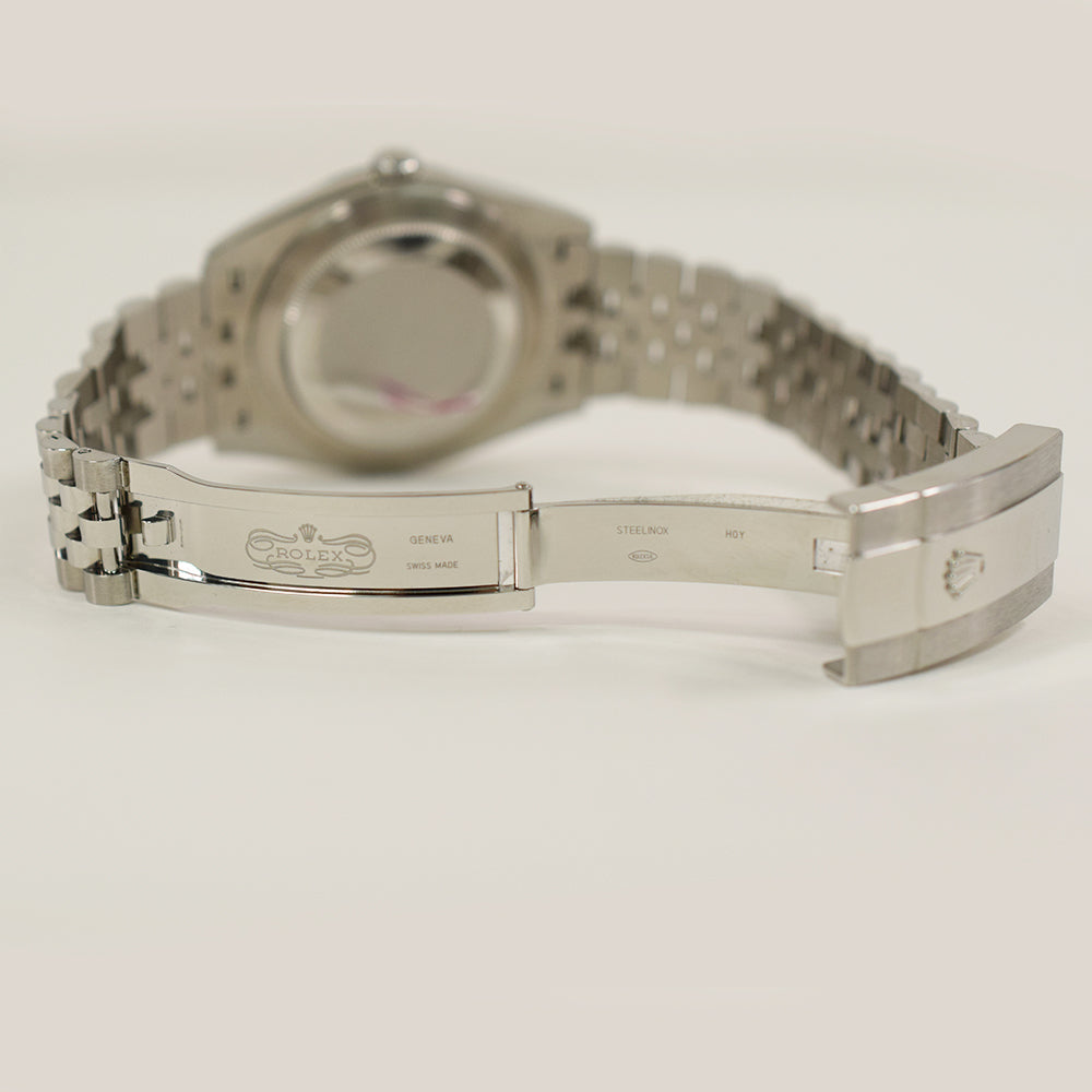 Rolex Datejust 41 126334