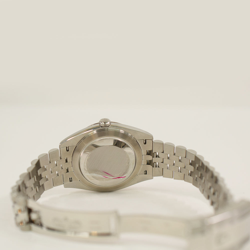 Rolex Datejust 41 126334