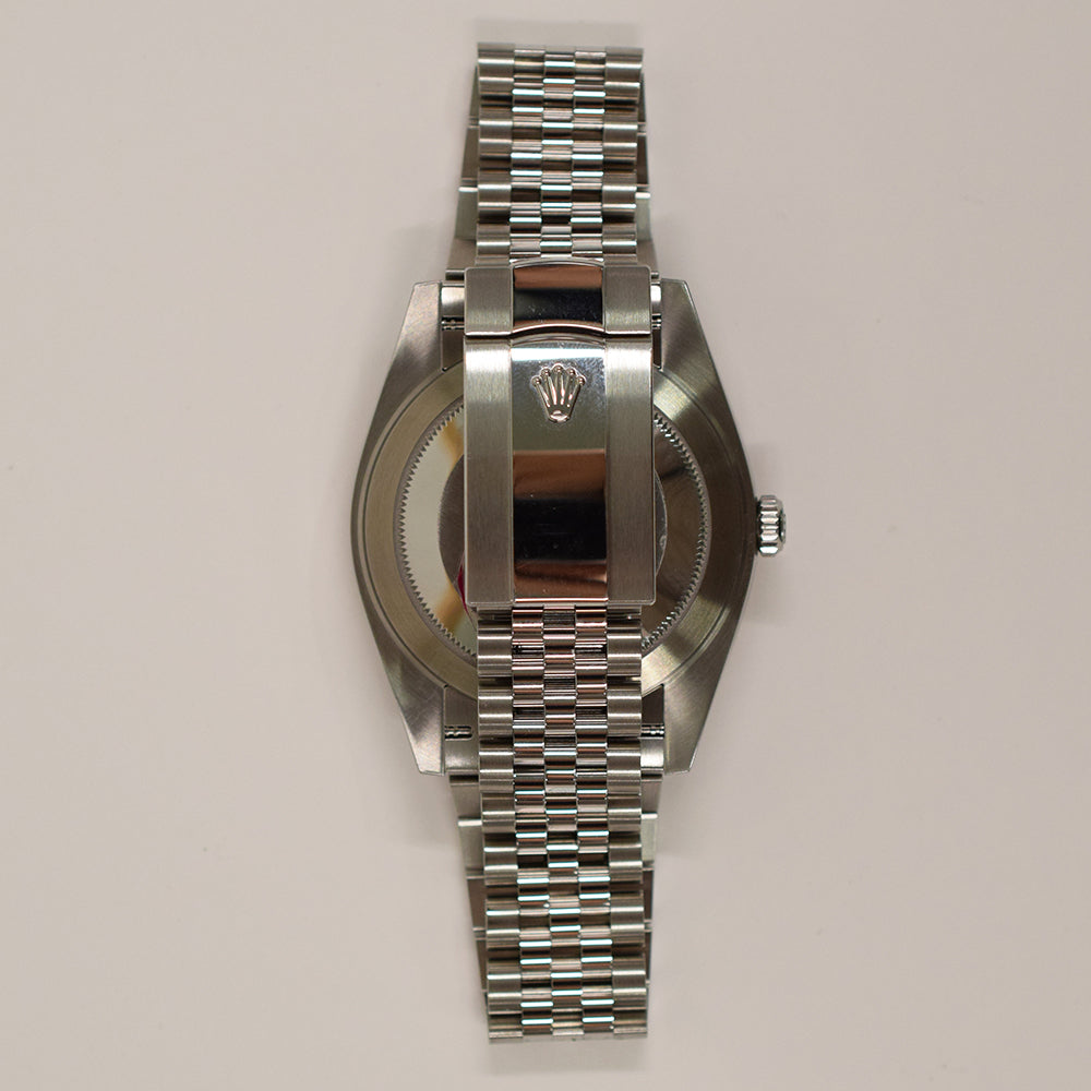 Rolex Datejust 41 126334