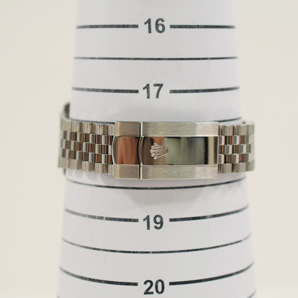 Rolex Datejust 41 126334