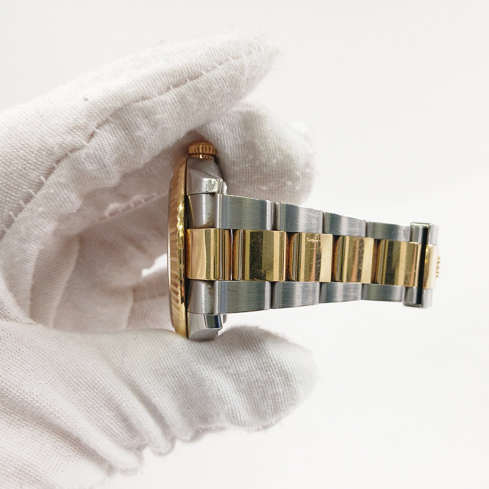 Rolex Datejust 41 126333G