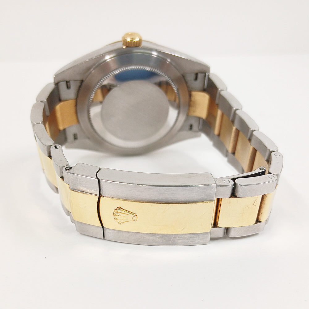 Rolex Datejust 41 126333G