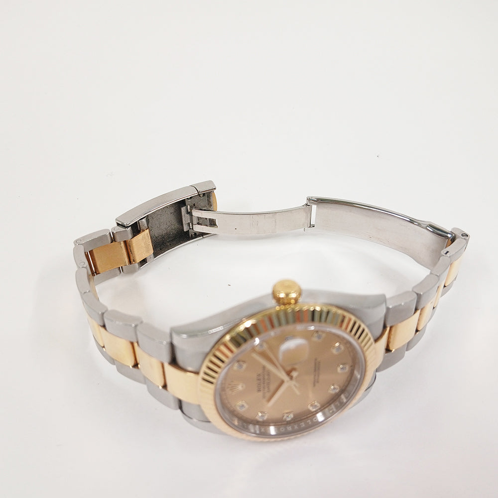 Rolex Datejust 41 126333G