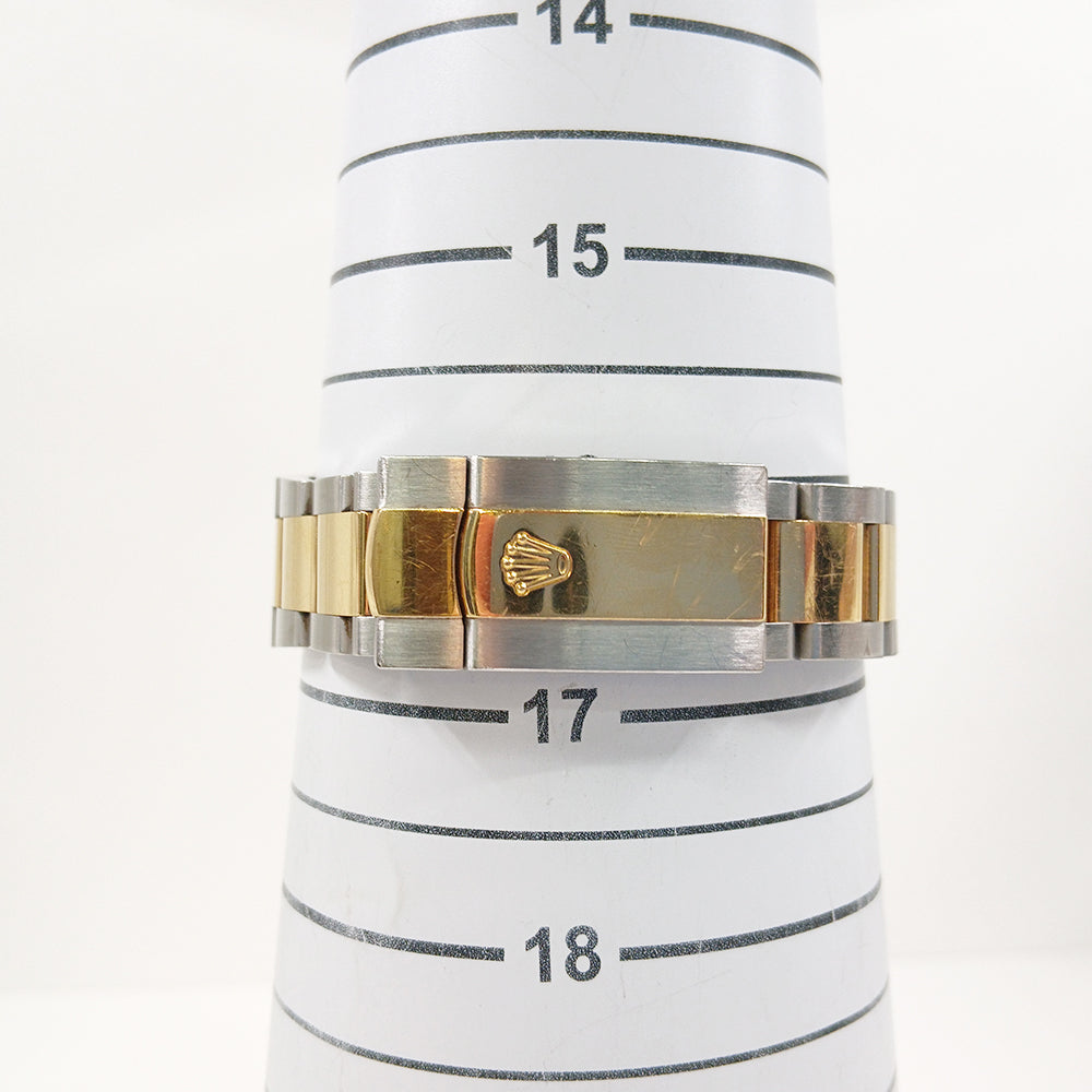 Rolex Datejust 41 126333G
