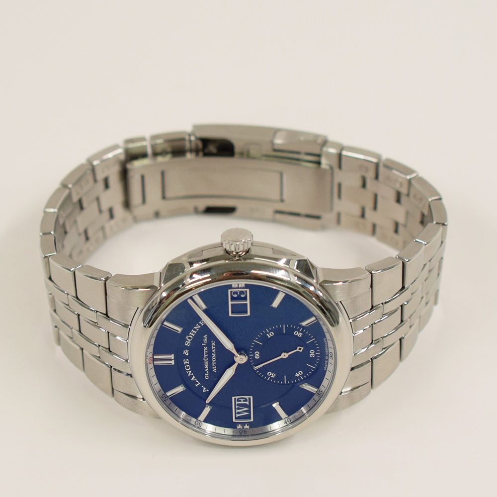 A. Lange & Söhne Odysseus 363.179