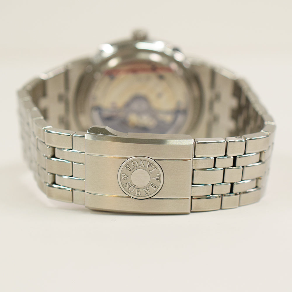 A. Lange & Söhne Odysseus 363.179