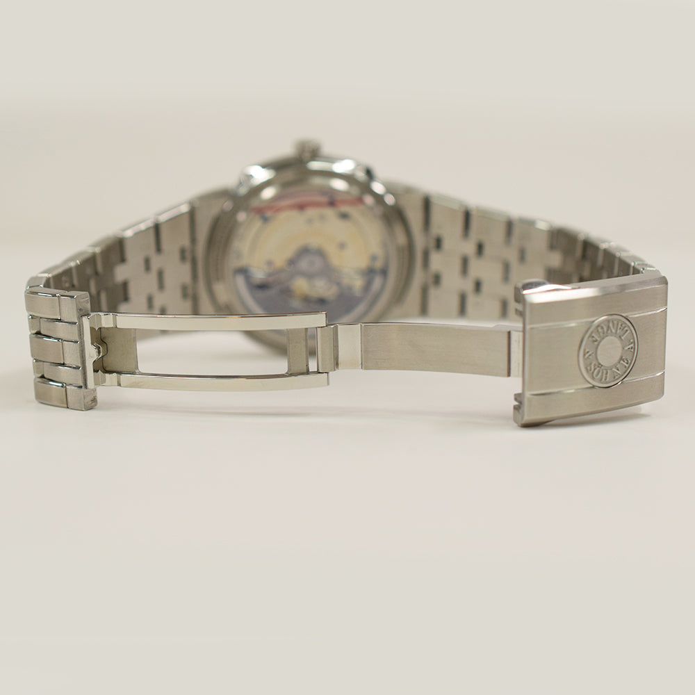 A. Lange & Söhne Odysseus 363.179
