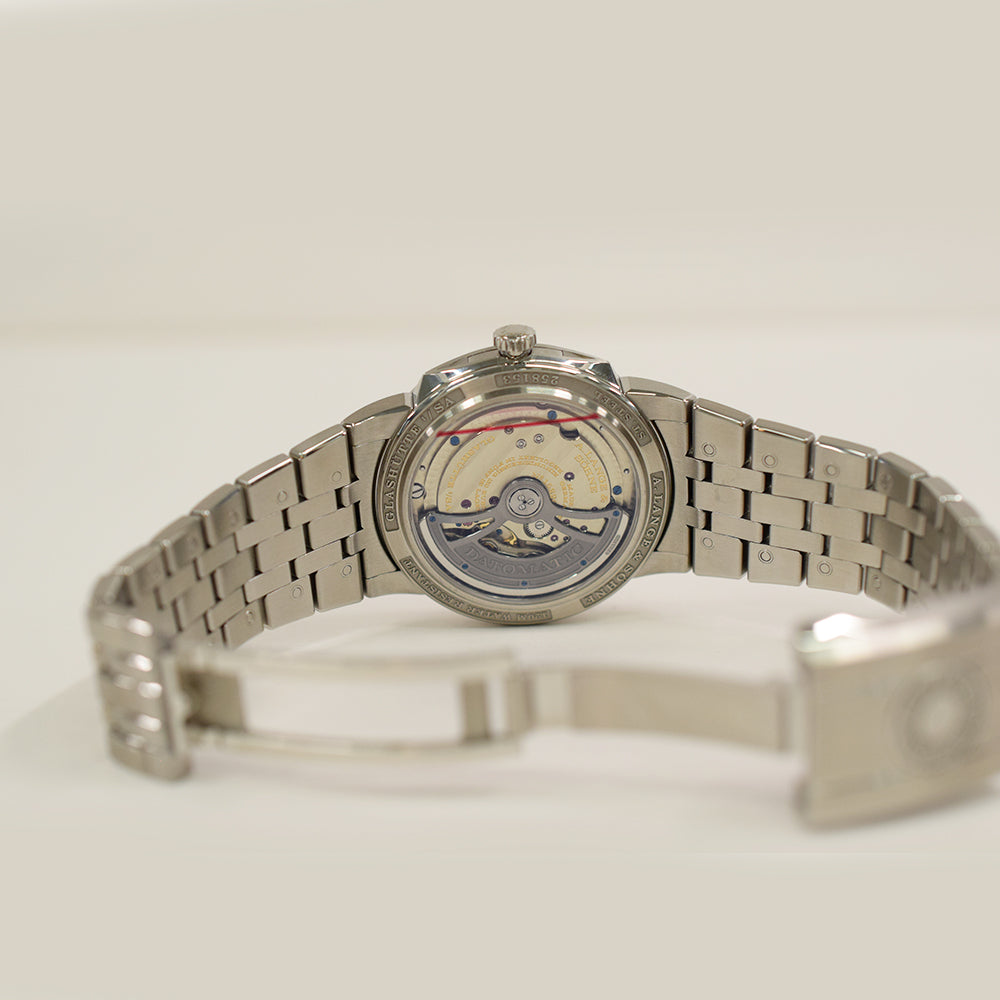 A. Lange & Söhne Odysseus 363.179