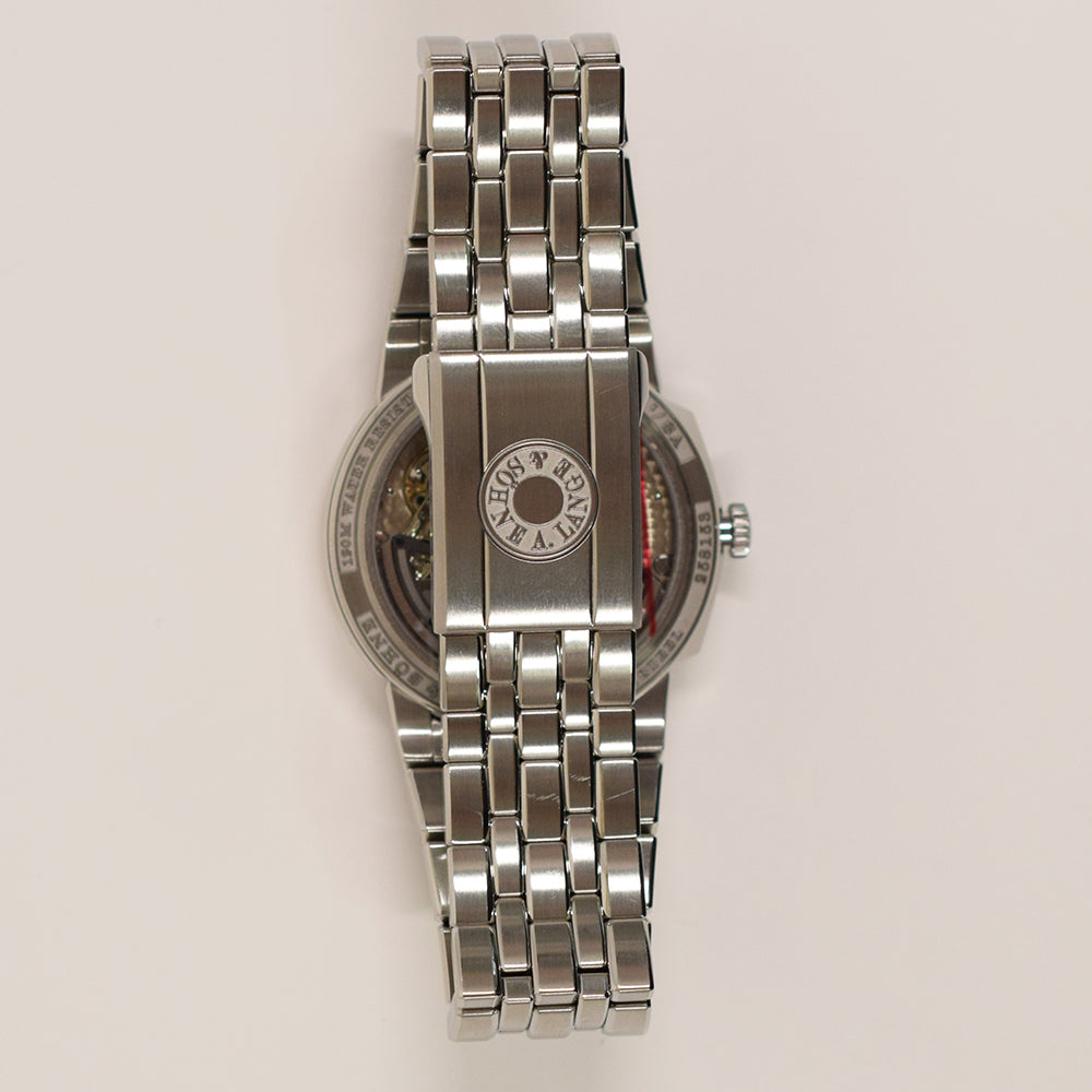 A. Lange & Söhne Odysseus 363.179