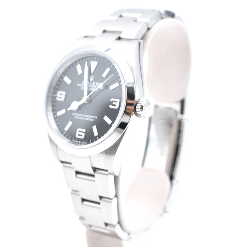 Rolex Explorer 124270