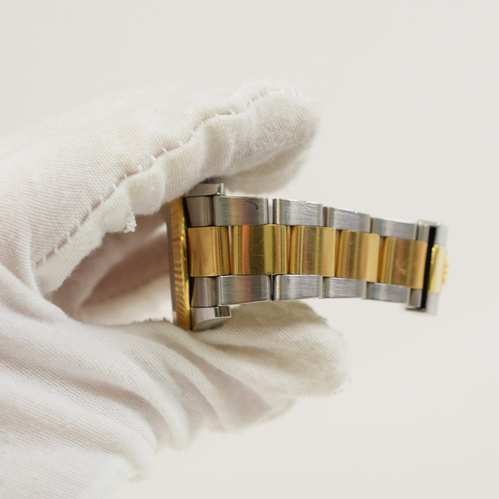 Rolex Datejust 36 126233
