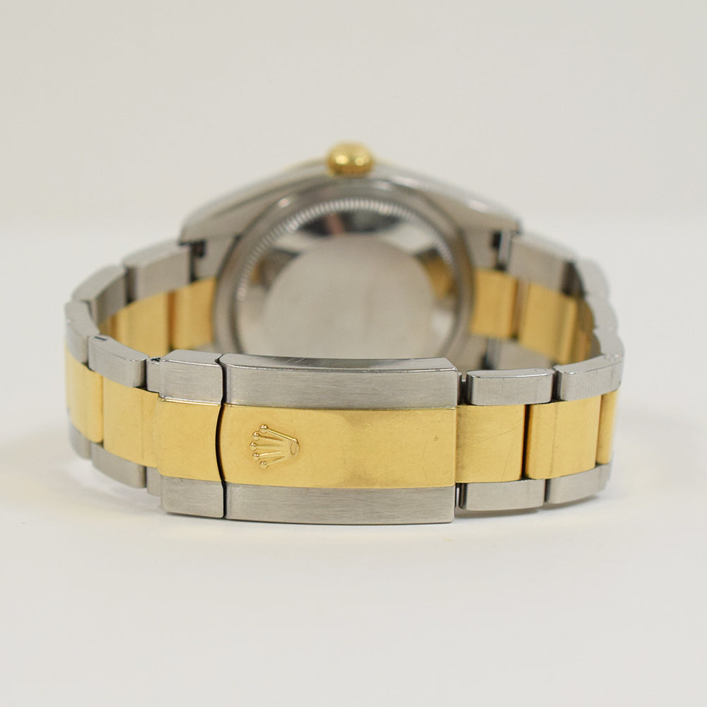 Rolex Datejust 36 126233