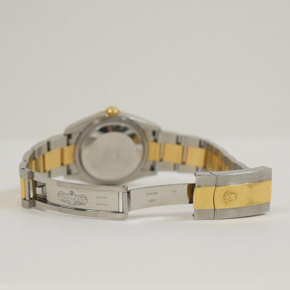 Rolex Datejust 36 126233