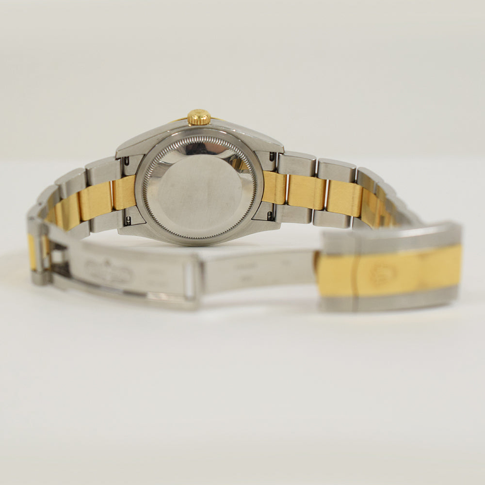Rolex Datejust 36 126233