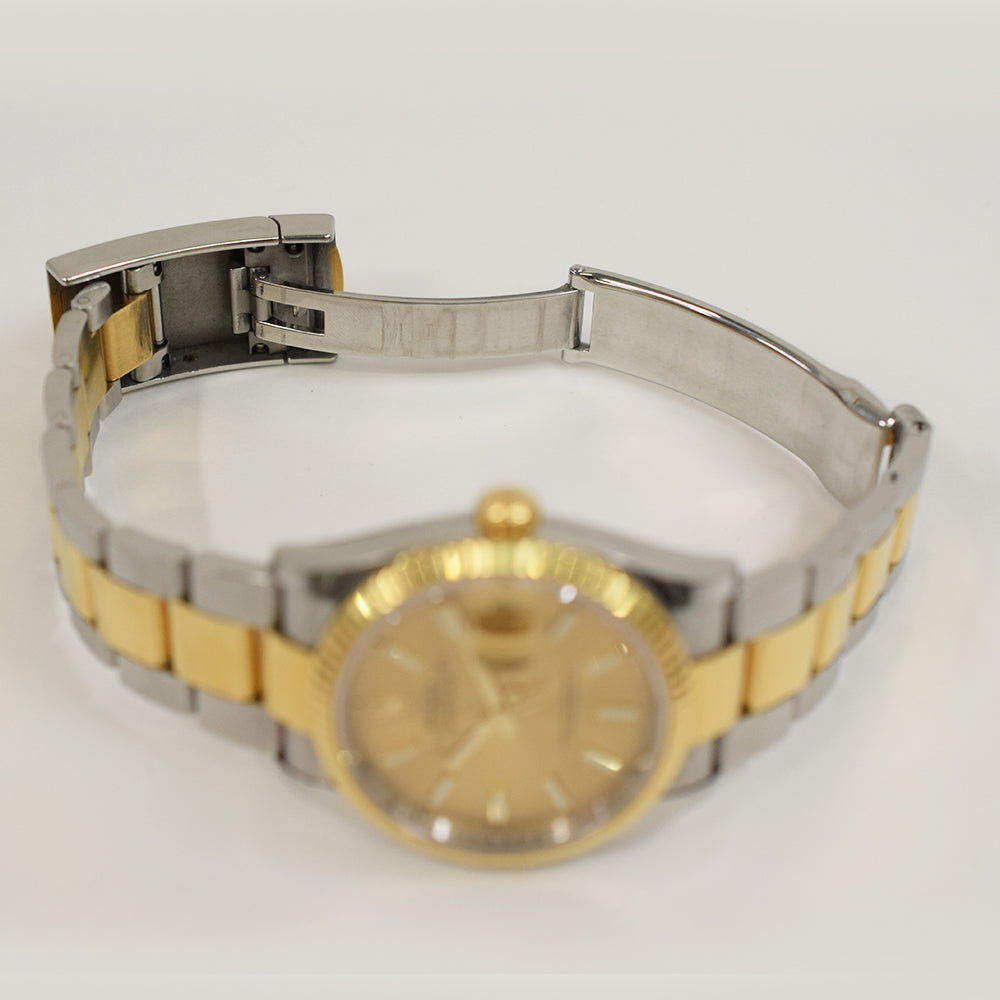 Rolex Datejust 36 126233